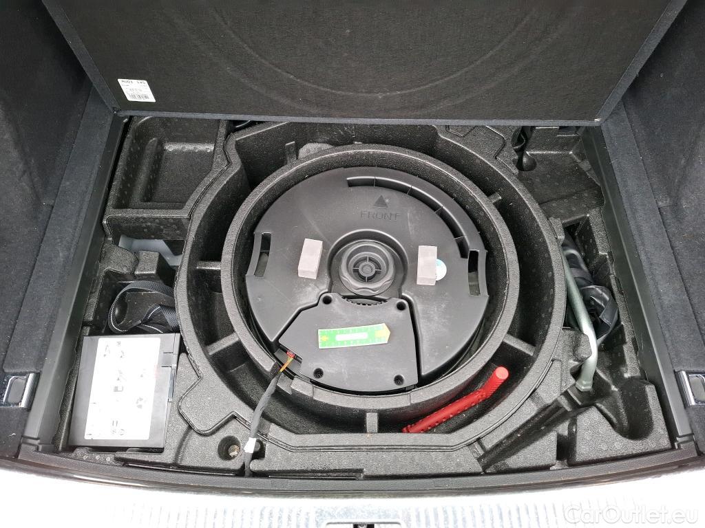  Audi  Q5  35 TDI Business Executive 2.0 TDI 165CV BVA7 E6d #7