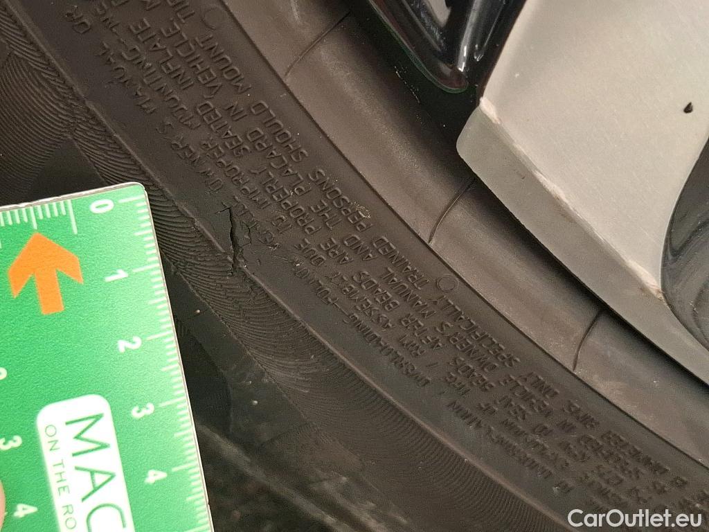  Citroen  C5  Aircross C-Series 1.5 BlueHDi 130CV BVA8 E6d #37