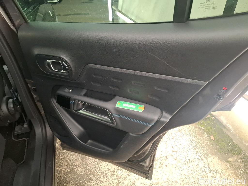  Citroen  C5  Aircross C-Series 1.5 BlueHDi 130CV BVA8 E6d #3