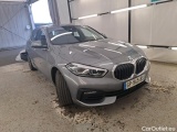  Bmw  Serie 1 BMW Série 1 / 2019 / 5P / Berline 116i DKG7 Business Design #4