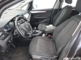  Bmw  Serie 2 Série 2 Active Tourer 216d Lounge 1.5 115CV BVM6 E6d #8