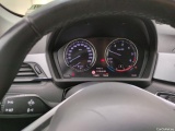  Bmw  X1 Série  sDrive16d Lounge 1.5 115CV BVA7 E6d #6
