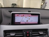 Bmw  X1 Série  sDrive16d Lounge 1.5 115CV BVA7 E6d #12