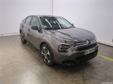  Citroen  C4  Berline Feel 1.2 PureTech 130CV BVA8 E6d #4