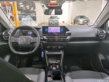  Citroen  C4  Berline Feel 1.2 PureTech 130CV BVA8 E6d #5