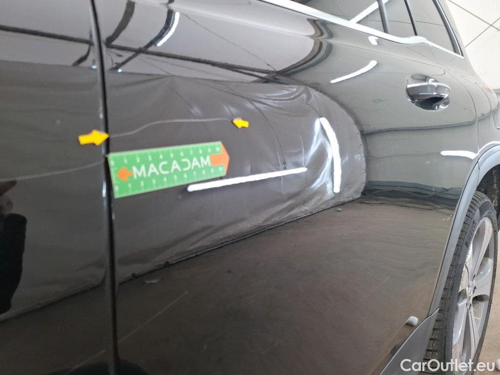  Mercedes  GLB MERCEDES-BENZ  / 2019 / 5P / SUV  200 d Business Line #16