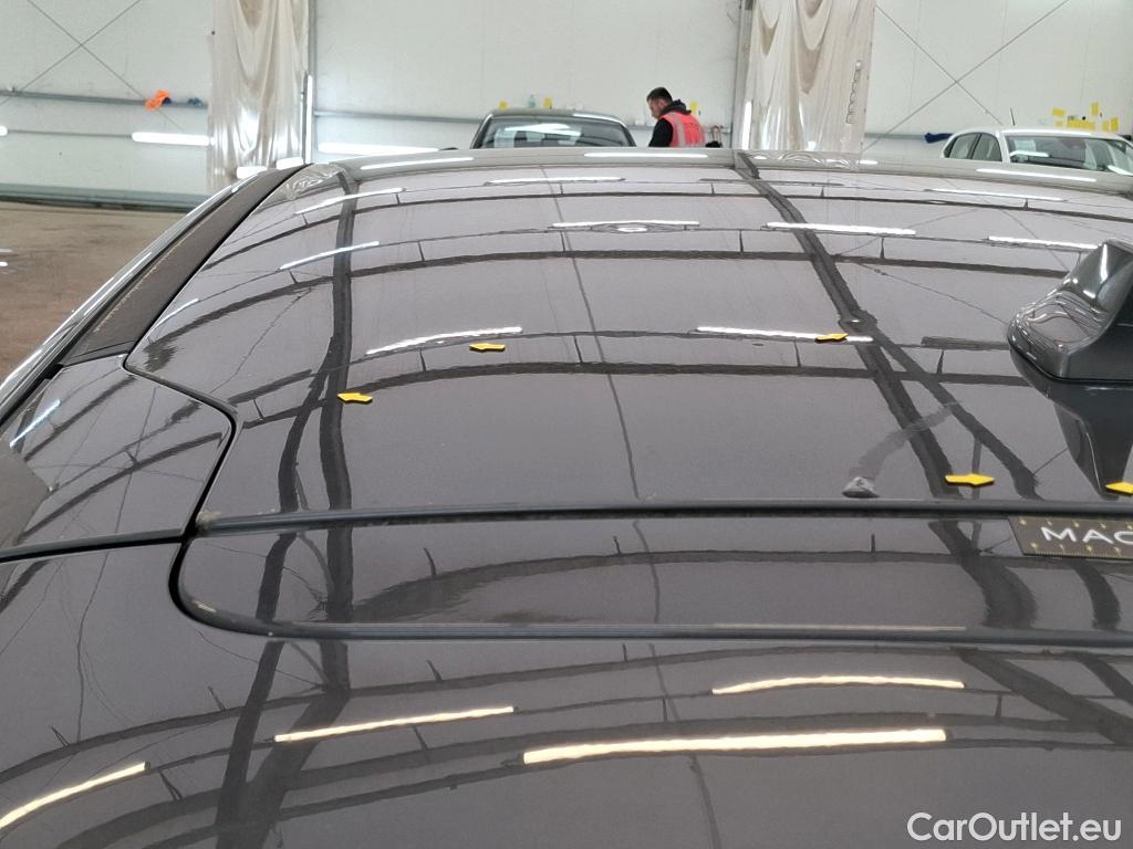  Ford  Kuga  Titanium 2.0 EcoBlue 190CV BVA8 E6dT #4