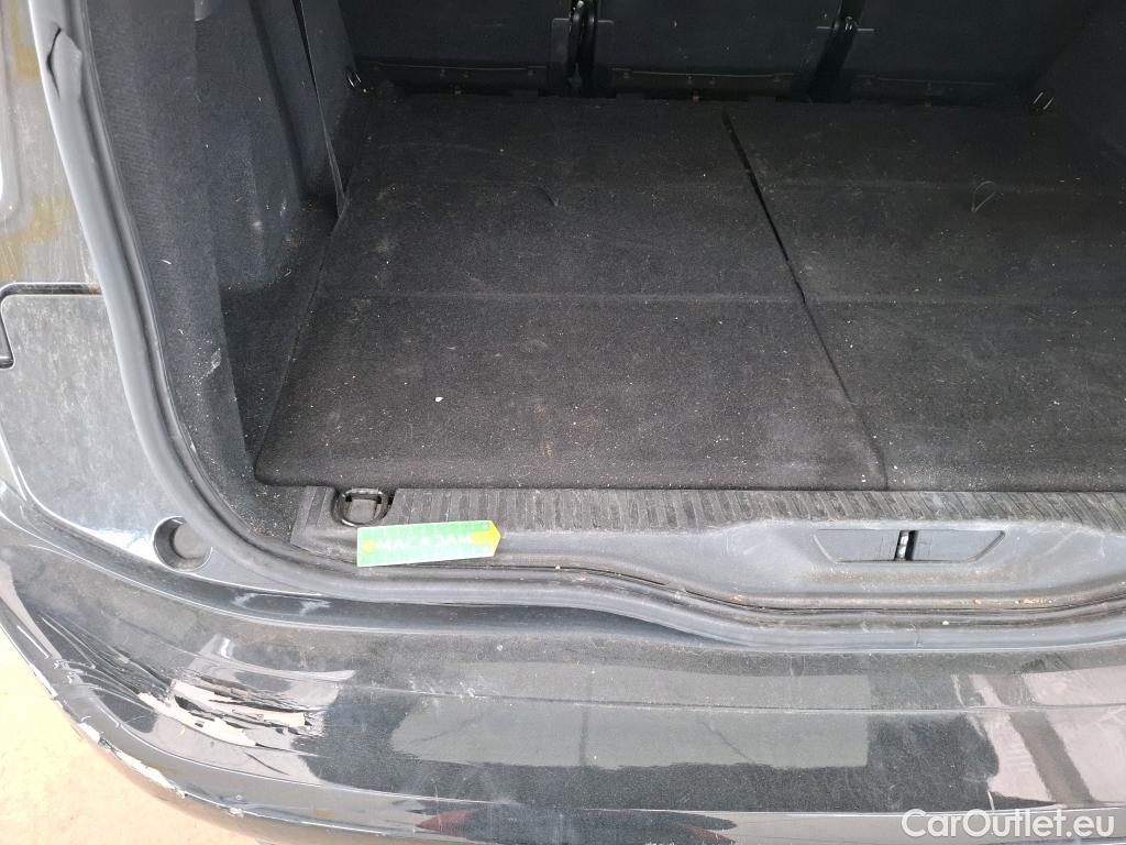  Citroen  C4 Grand Picasso /Spacetourer Business 1.5 BlueHDi 130CV BVA8 E6dT #26