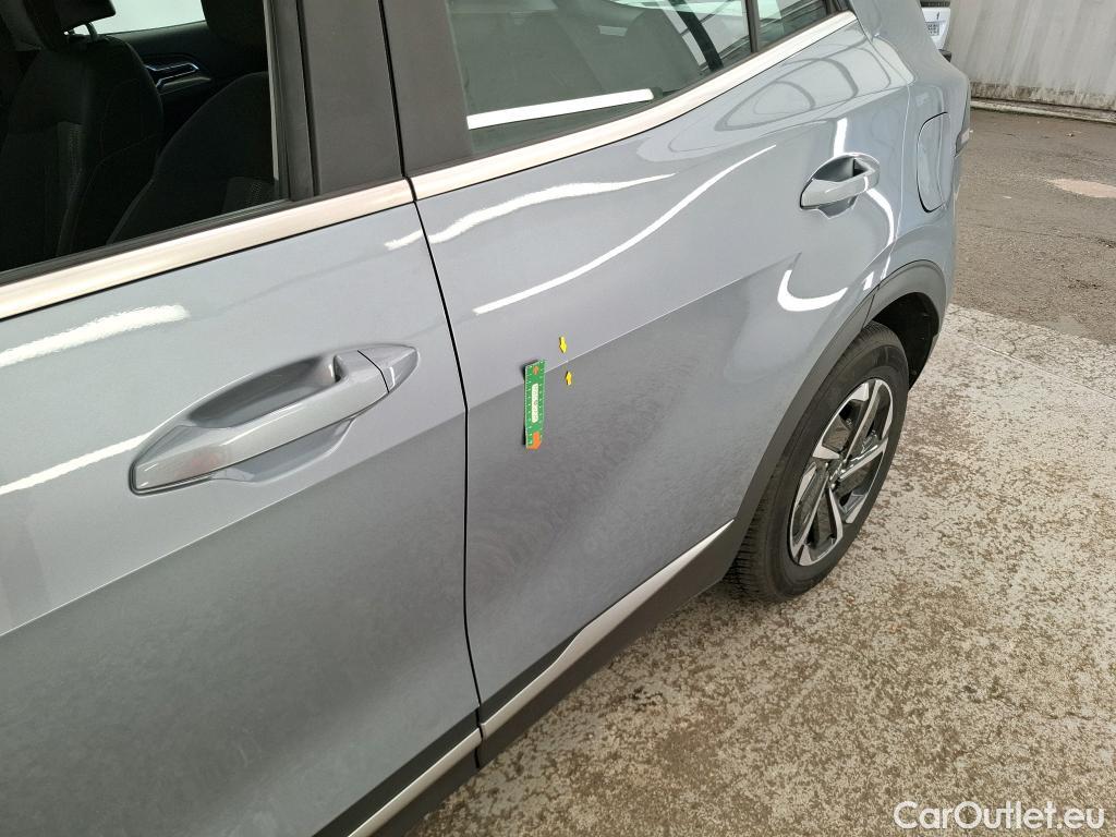  KIA  Sportage  Active Hybrid 1.6 T-GDi 230CV BVA6 E6d #26