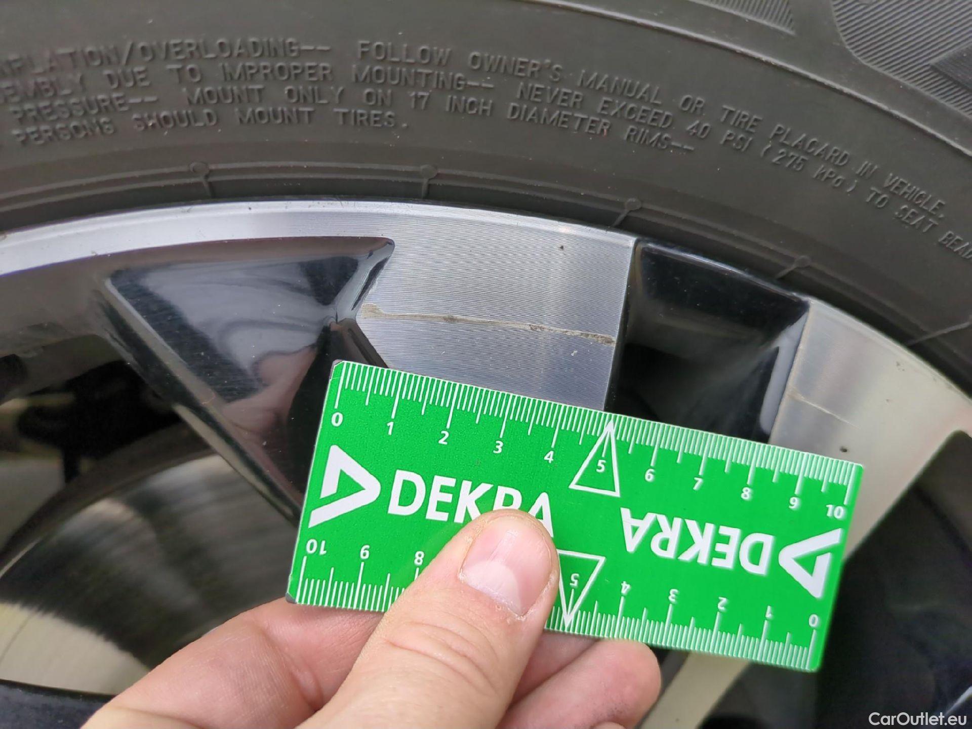  Peugeot  2008  Allure Business 1.5 HDi 130CV BVA8 E6d #11