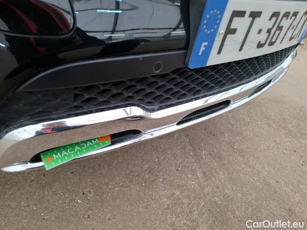  Mercedes  GLB MERCEDES-BENZ  / 2019 / 5P / SUV  200 d Business Line #18