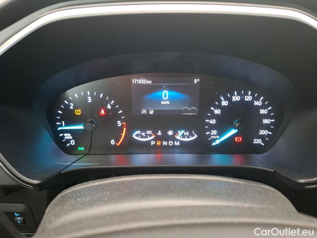  Ford  Kuga  Titanium 2.0 EcoBlue 190CV BVA8 E6dT #26