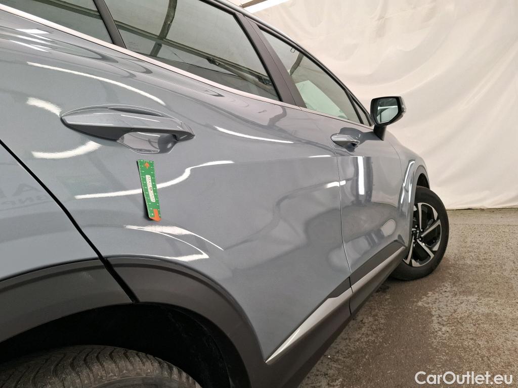  KIA  Sportage  Active Hybrid 1.6 T-GDi 230CV BVA6 E6d #3