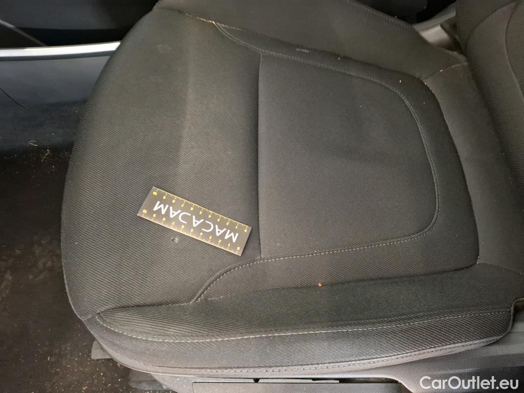  Hyundai  Tucson  Business Hybrid 2WD 1.6 T-GDI 230CV BVA6 E6d #20