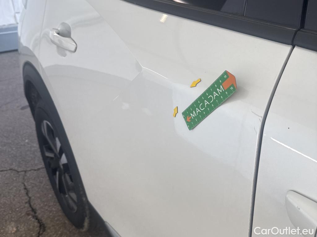  Peugeot  2008  Allure Pack 1.5 HDi 130CV BVA8 E6d #12