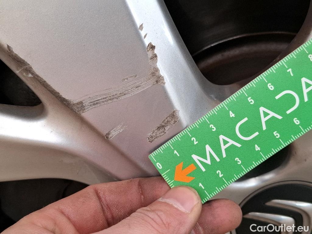  Citroen  C4 Grand Picasso /Spacetourer Business 1.5 BlueHDi 130CV BVA8 E6dT #23