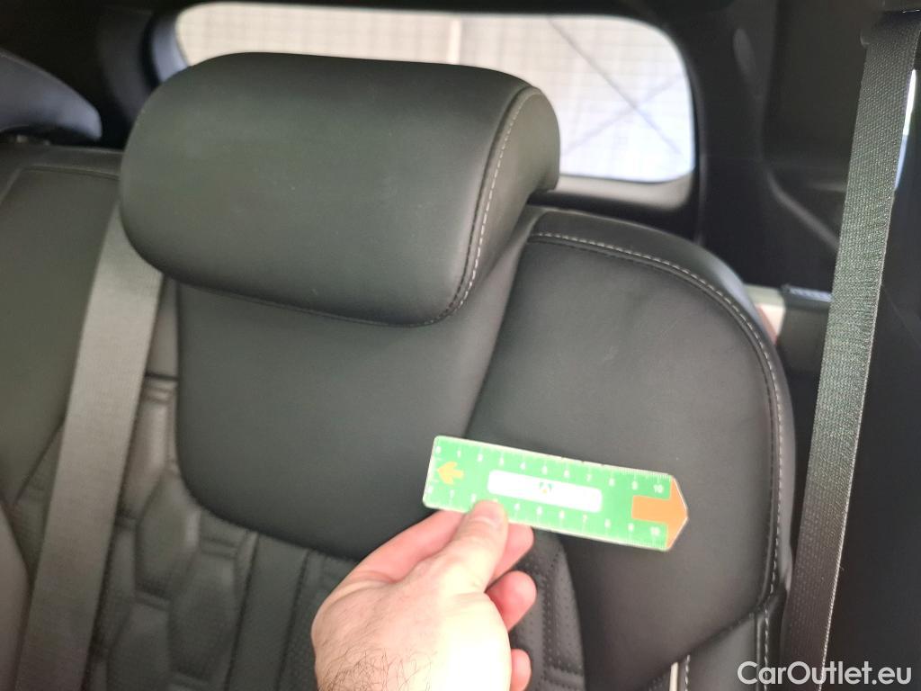  KIA  Sorento KIA  / 2020 / 5P / SUV 1.6 T-GDI PHEV 4WD PREMIUM AUTO 5-SEATS #27