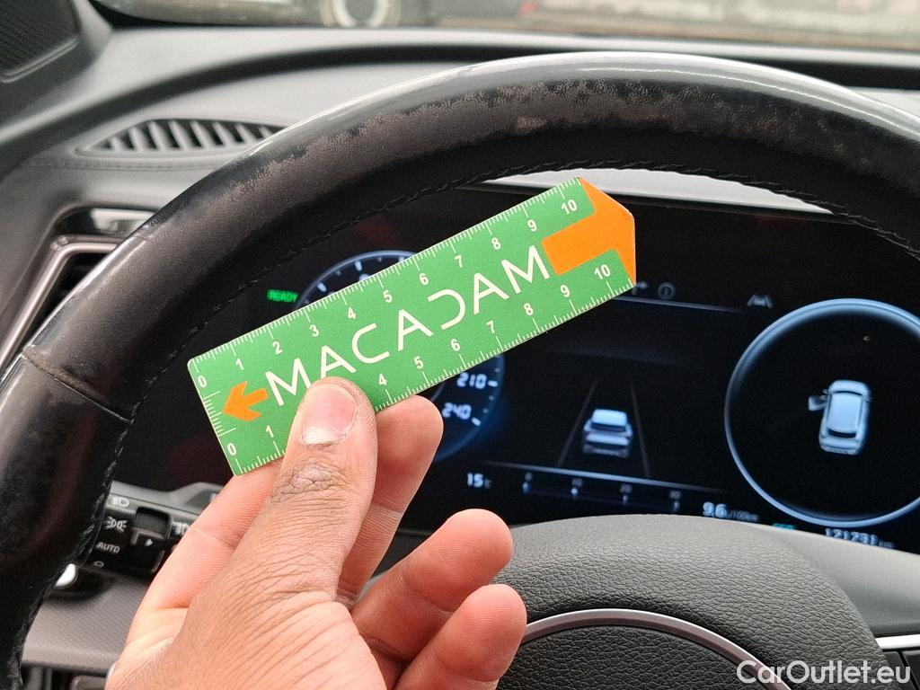  KIA  Sportage  GT-Line Premium Hybrid 1.6 T-GDi 230CV BVA6 E6d #34