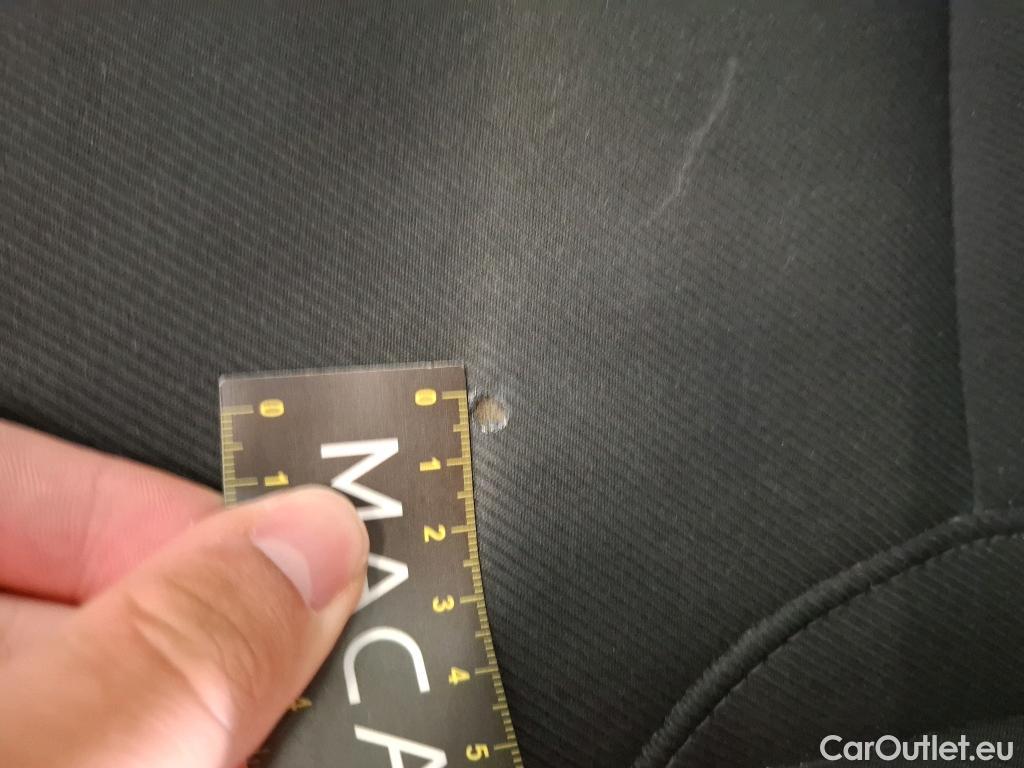  Hyundai  Tucson  Business Hybrid 2WD 1.6 T-GDI 230CV BVA6 E6d #21