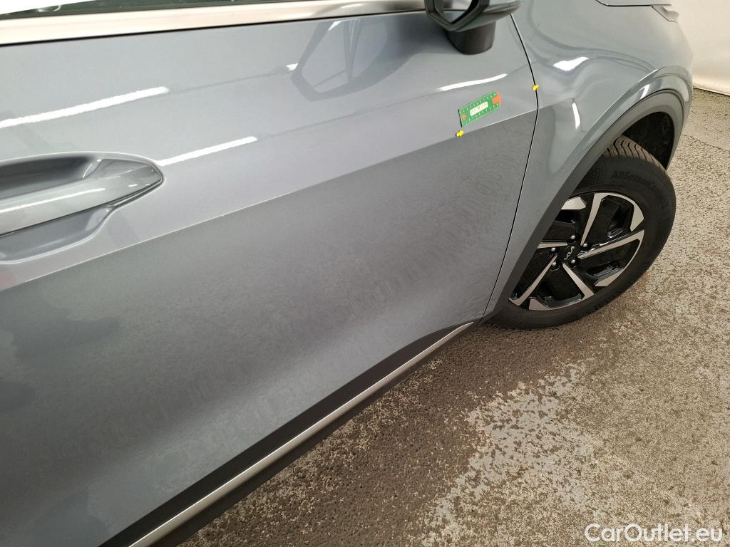  KIA  Sportage  Active Hybrid 1.6 T-GDi 230CV BVA6 E6d #8