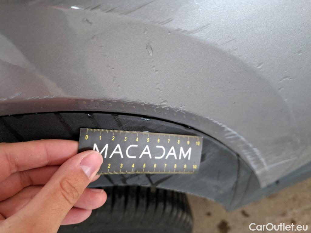  Hyundai  Tucson  Business Hybrid 2WD 1.6 T-GDI 230CV BVA6 E6d #19