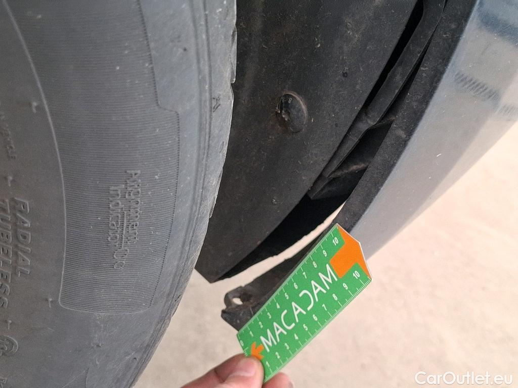  Citroen  C4 Grand Picasso /Spacetourer Business 1.5 BlueHDi 130CV BVA8 E6dT #63