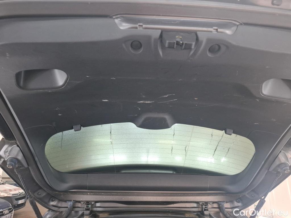  Peugeot  2008  Allure Business 1.5 HDi 120CV BVA6 E6dT #5