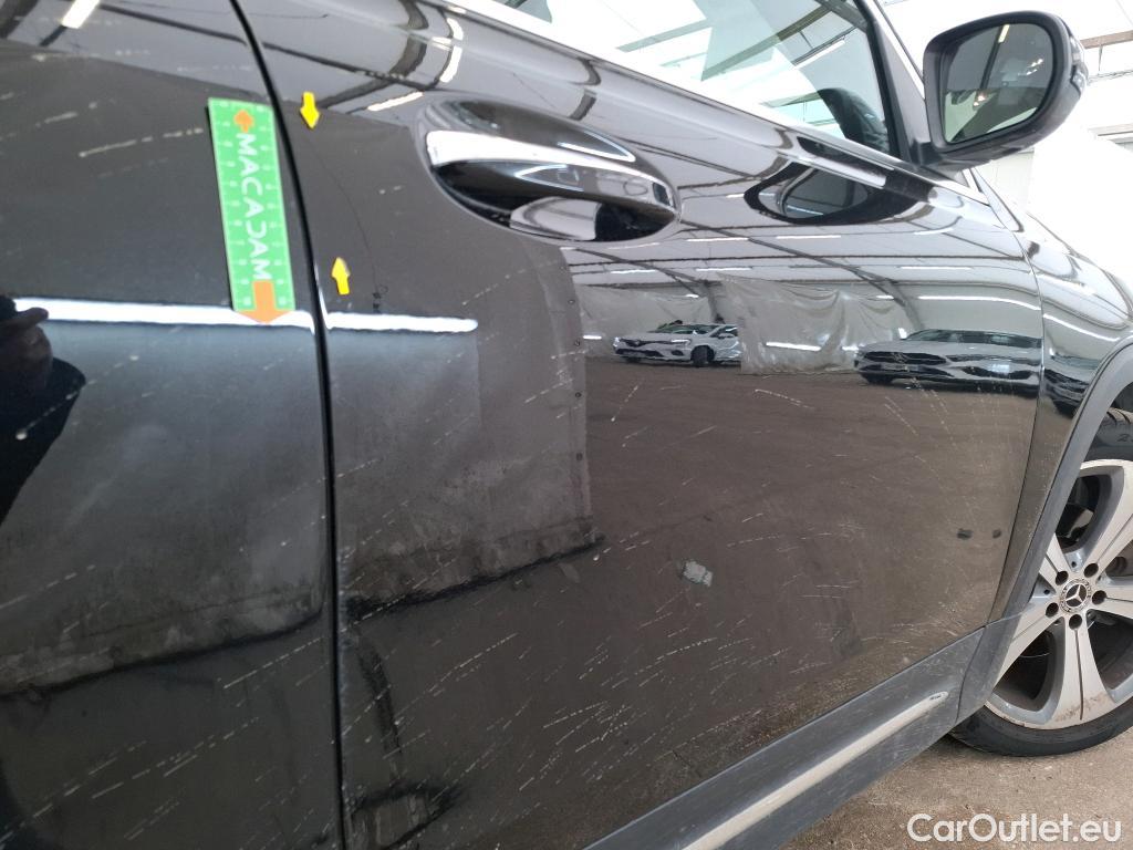  Mercedes  GLB MERCEDES-BENZ  / 2019 / 5P / SUV  200 d Business Line #5