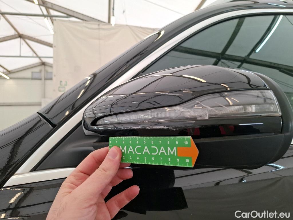  Mercedes  GLB MERCEDES-BENZ  / 2019 / 5P / SUV  200 d Business Line #55