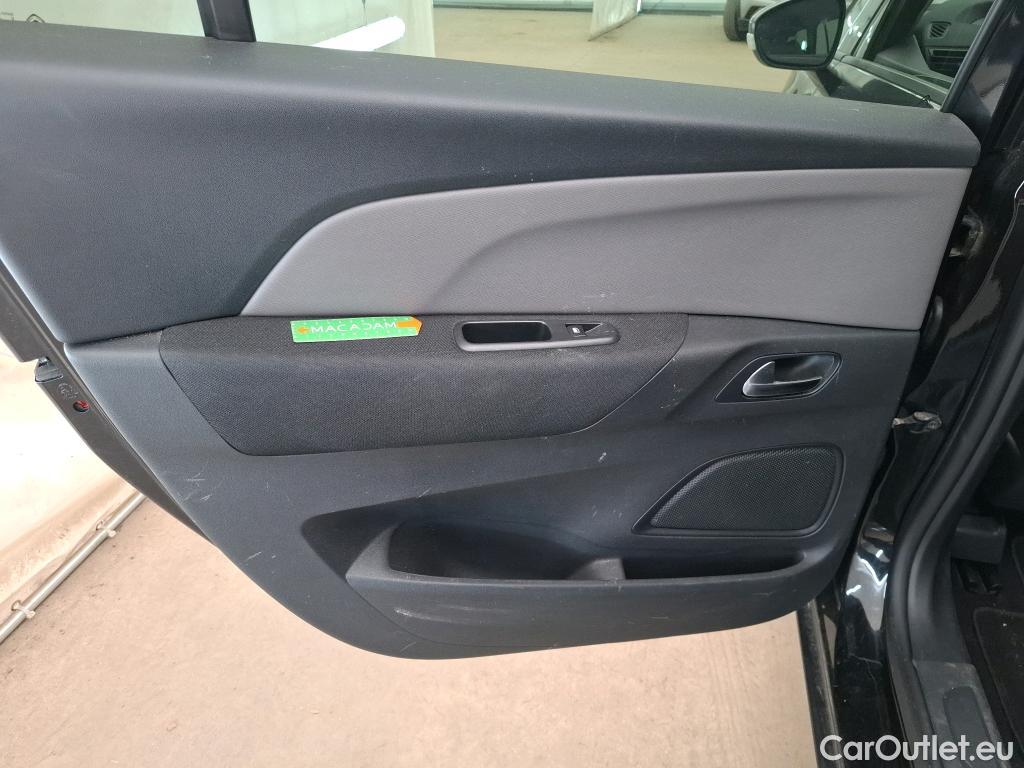  Citroen  C4 Grand Picasso /Spacetourer Business 1.5 BlueHDi 130CV BVA8 E6dT #28