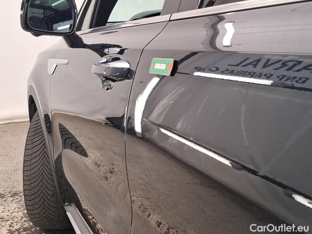  KIA  Sorento KIA  / 2020 / 5P / SUV 1.6 T-GDI PHEV 4WD PREMIUM AUTO 5-SEATS #4