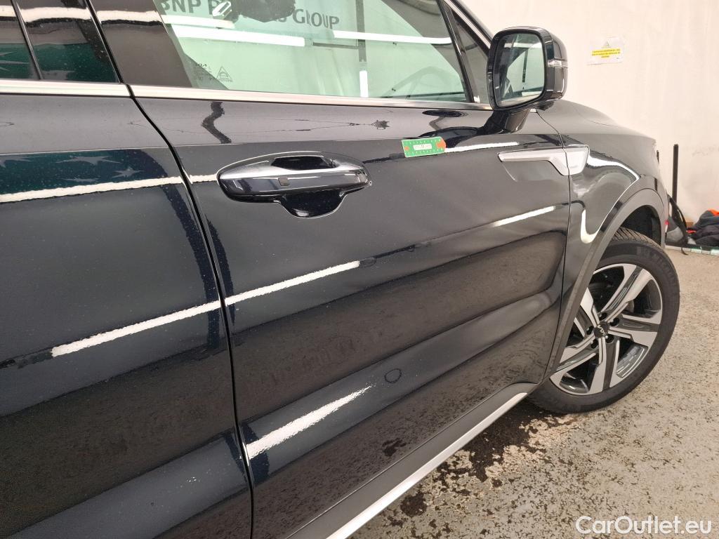  KIA  Sorento KIA  / 2020 / 5P / SUV 1.6 T-GDI PHEV 4WD PREMIUM AUTO 5-SEATS #11