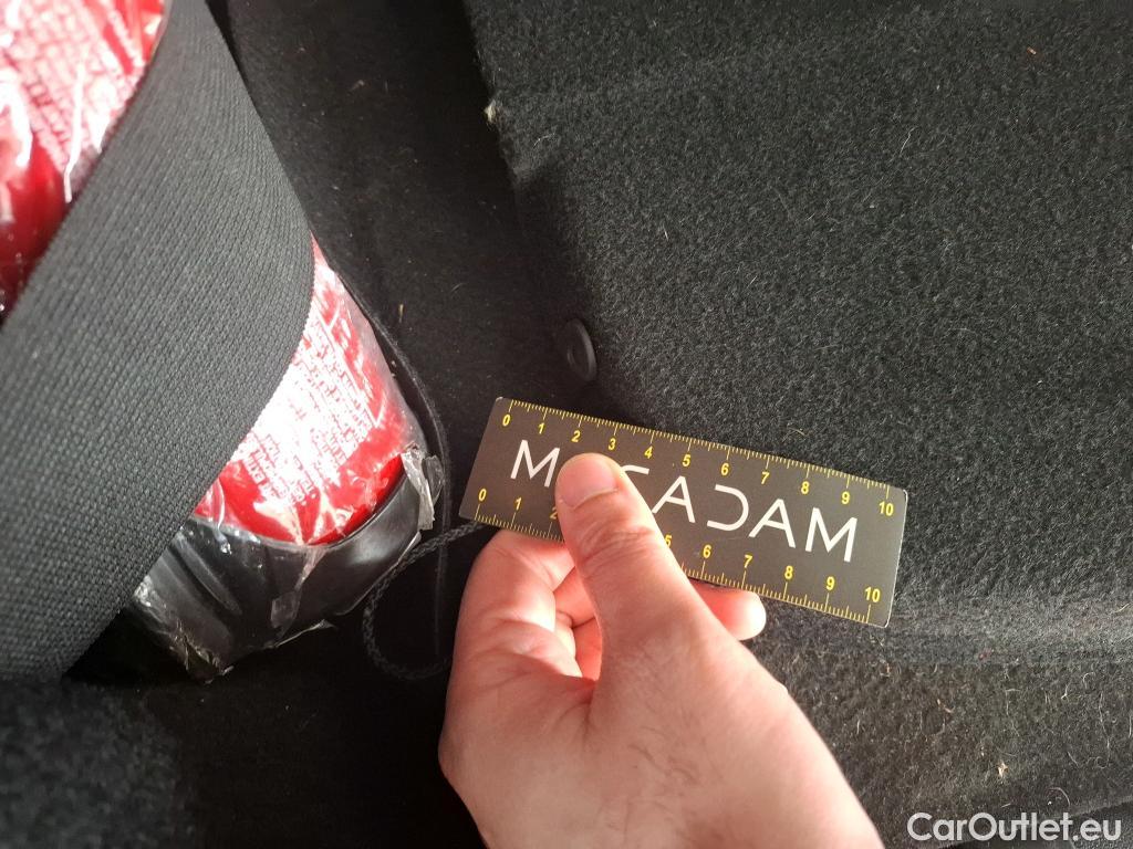  Peugeot  2008  Allure Business 1.5 HDi 120CV BVA6 E6dT #14