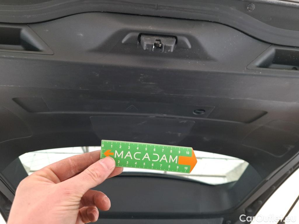  Citroen  C4 Grand Picasso /Spacetourer Business 1.5 BlueHDi 130CV BVA8 E6dT #31