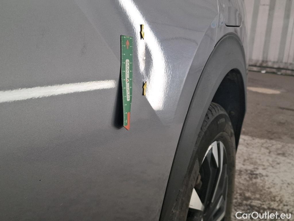  Peugeot  2008  Allure Pack 1.5 HDi 110CV BVM6 E6d #2