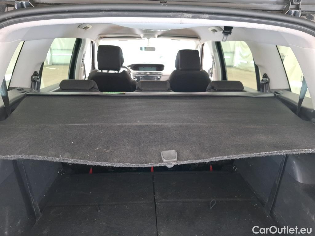  Citroen  C4 Grand Picasso /Spacetourer Business 1.5 BlueHDi 130CV BVA8 E6dT #39