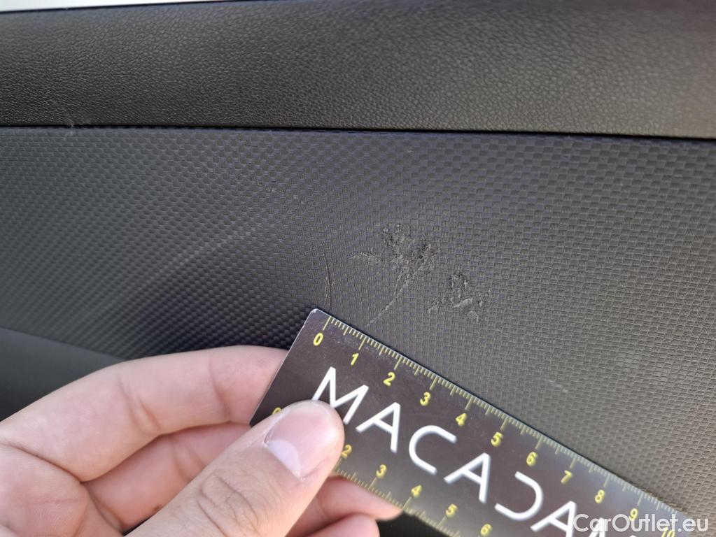  Hyundai  Tucson  Business Hybrid 2WD 1.6 T-GDI 230CV BVA6 E6d #7