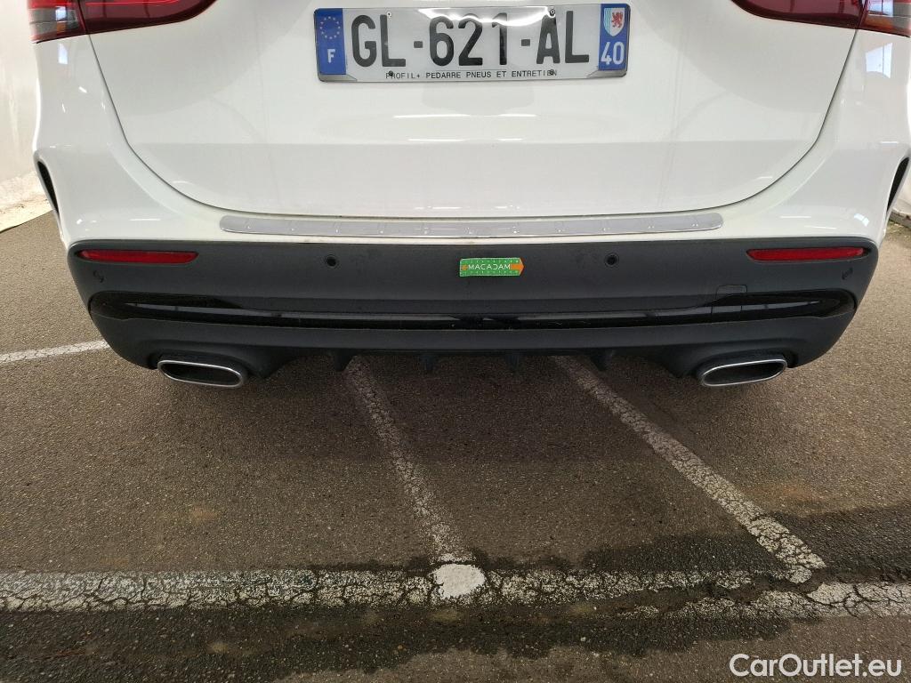  Mercedes  GLA MERCEDES-BENZ  / 2020 / 5P / SUV 2.0  200 D AMG LINE DCT #50