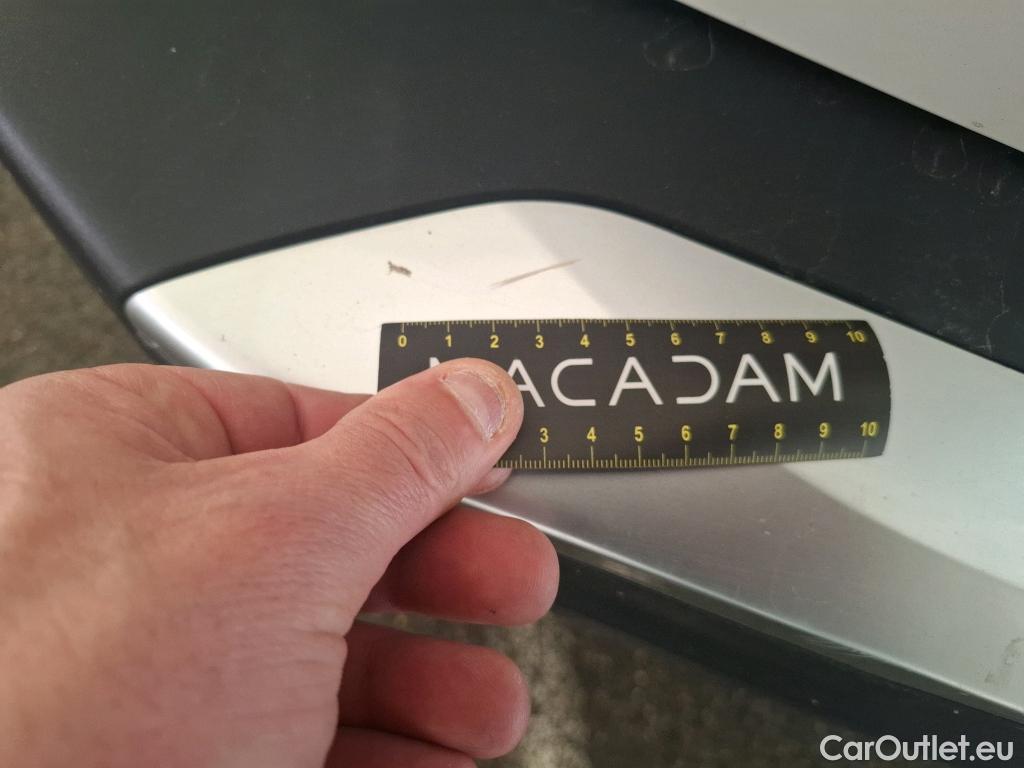  Peugeot  2008  Allure Pack 1.5 HDi 130CV BVA8 E6d #9