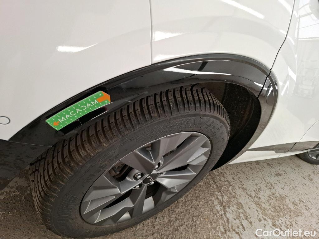  KIA  Sportage  GT-Line Premium Hybrid 1.6 T-GDi 230CV BVA6 E6d #42