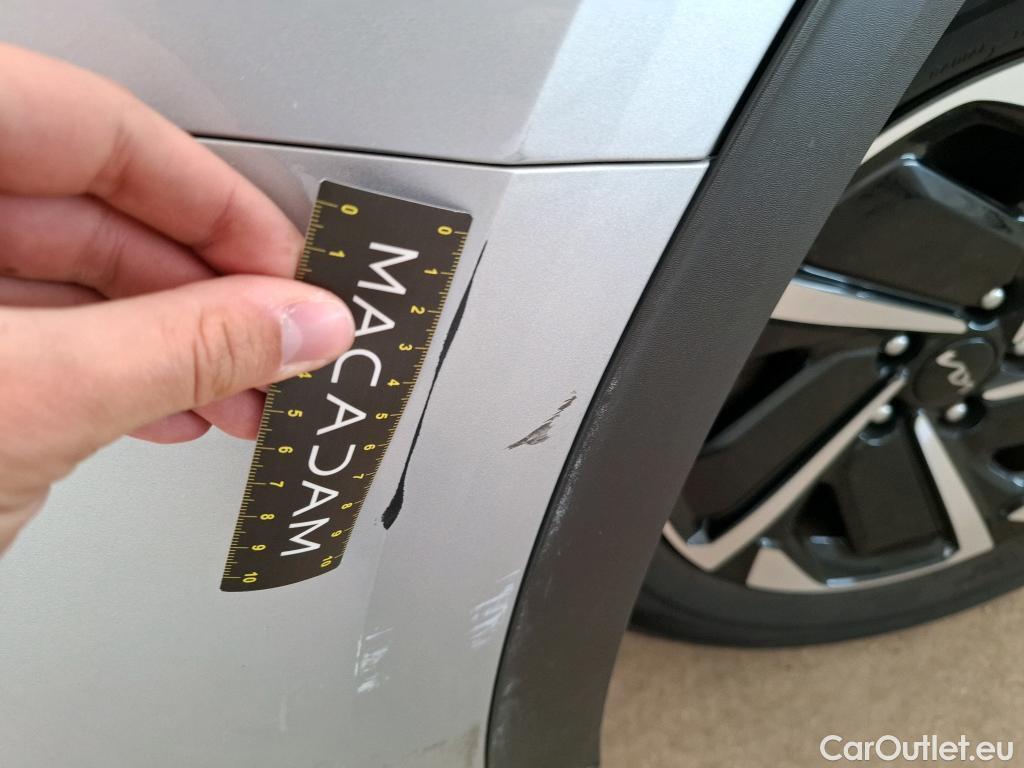  KIA  Sportage  Active 1.6 CRDi 135CV BVA7 E6d #6