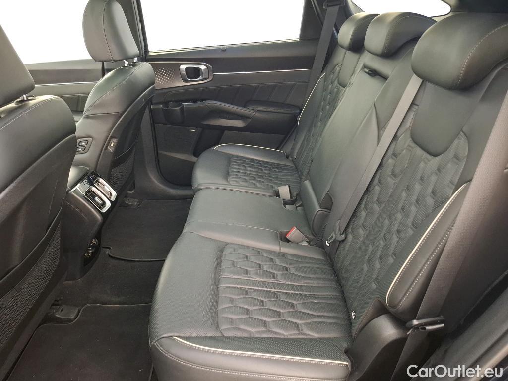  KIA  Sorento KIA  / 2020 / 5P / SUV 1.6 T-GDI PHEV 4WD PREMIUM AUTO 5-SEATS #23