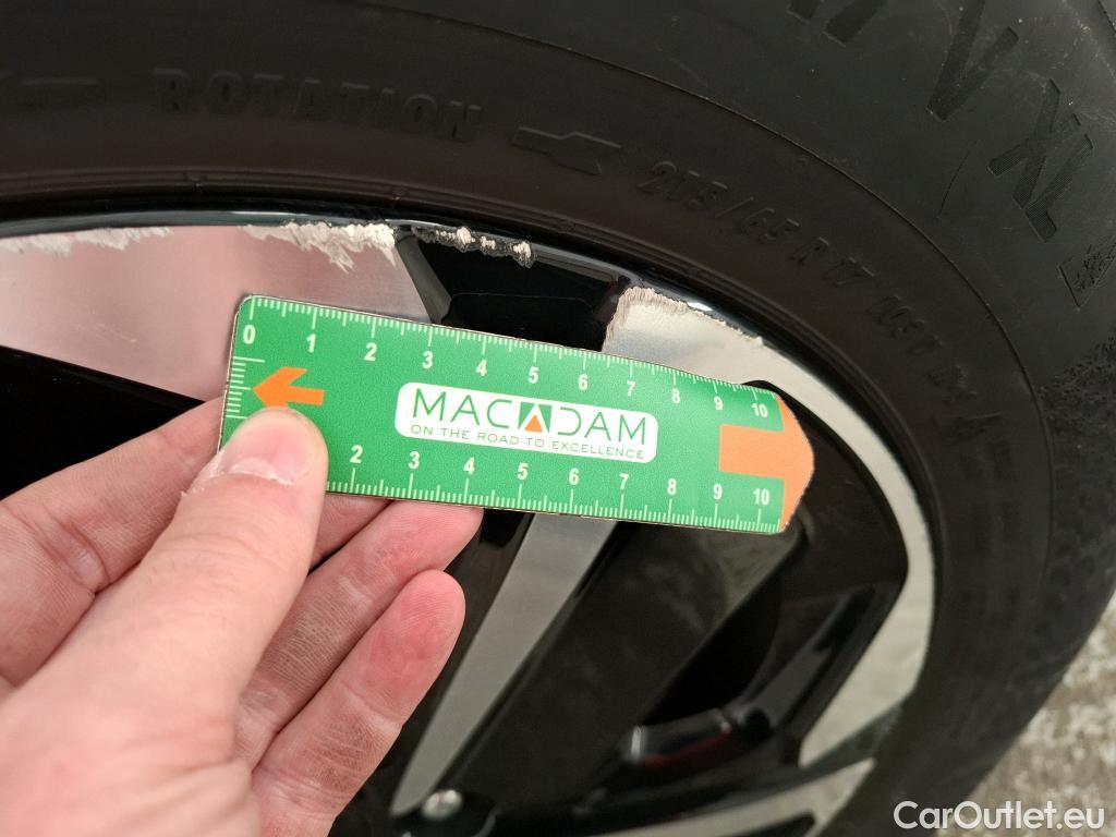  KIA  Sportage  Active Hybrid 1.6 T-GDi 230CV BVA6 E6d #18