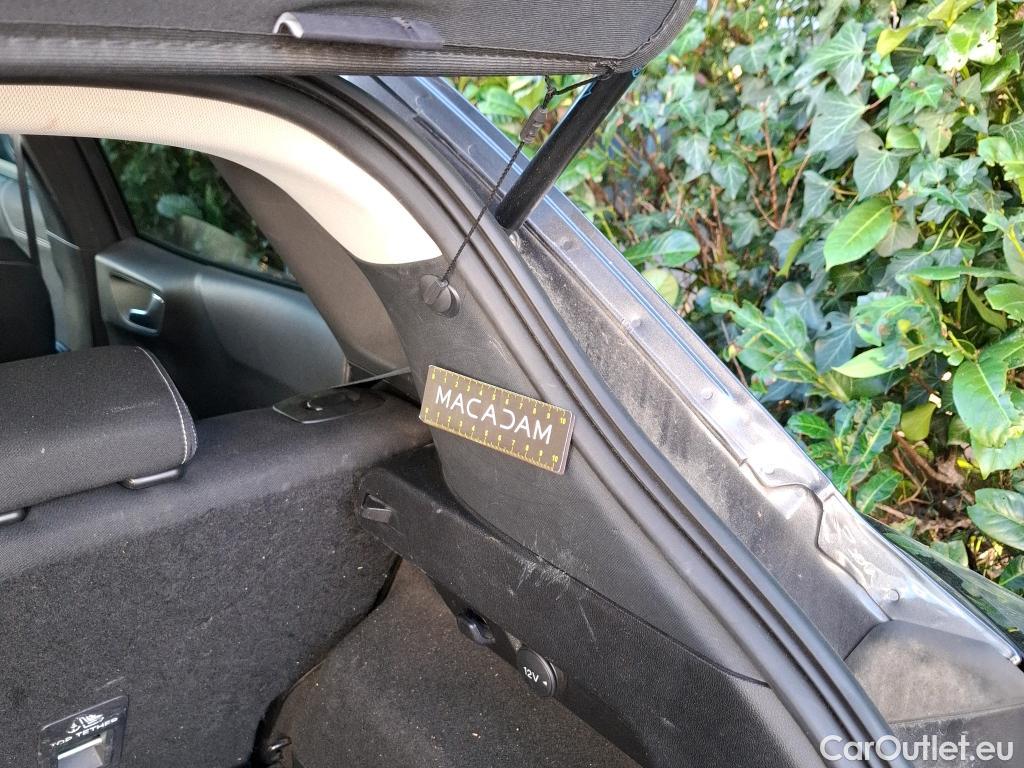  Ford  Puma FORD  / 2019 / 5P / SUV 1.0 Flexifuel Hybrid 125 TITANIUM BUSIN. #38