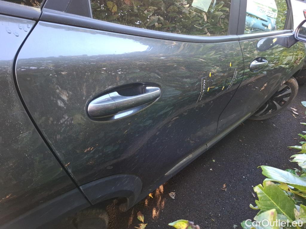  Ford  Puma FORD  / 2019 / 5P / SUV 1.0 Flexifuel Hybrid 125 TITANIUM BUSIN. #3