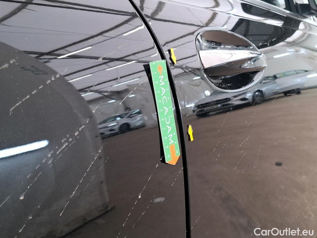  Mercedes  GLB MERCEDES-BENZ  / 2019 / 5P / SUV  200 d Business Line #6