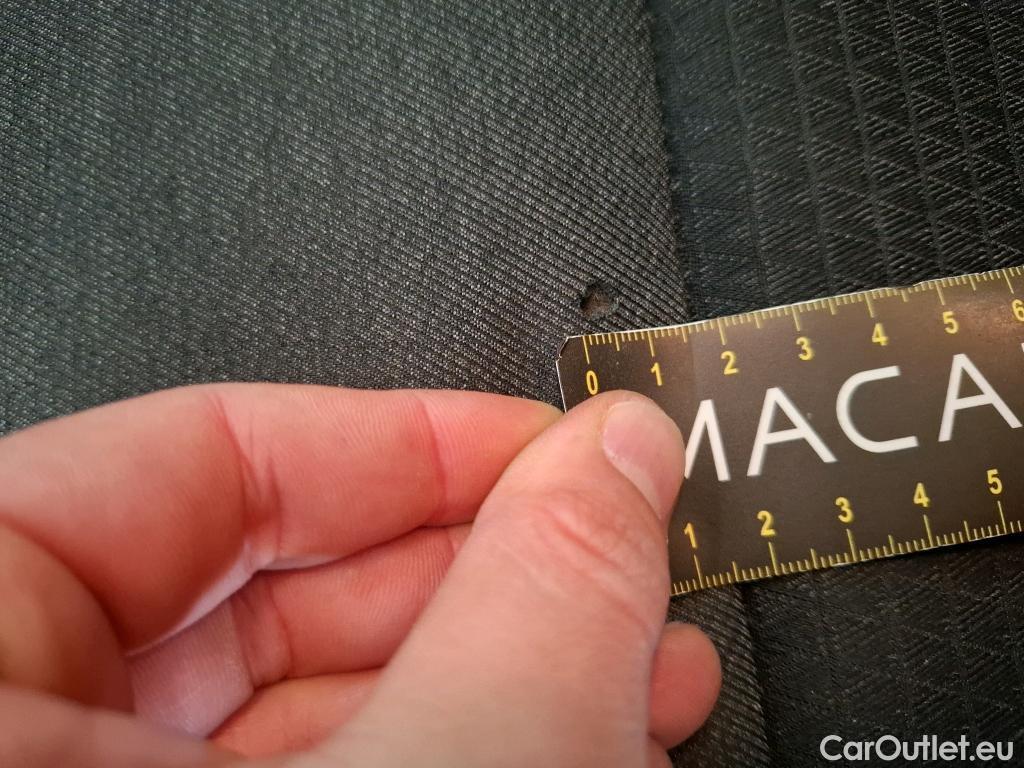  Nissan  Qashqai NISSAN  / 2021 / 5P / Crossover 1.3 MHEV 158ch Xtronic N-Style(SP) #3