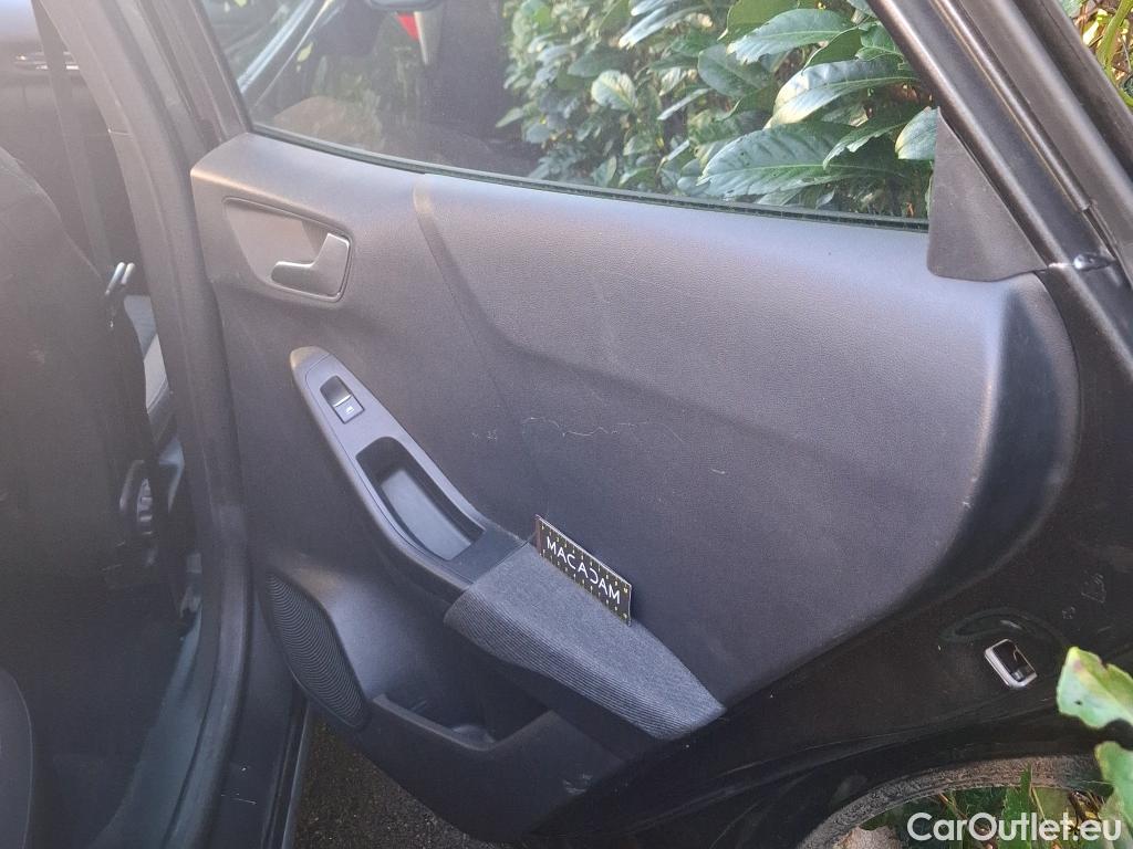  Ford  Puma FORD  / 2019 / 5P / SUV 1.0 Flexifuel Hybrid 125 TITANIUM BUSIN. #23