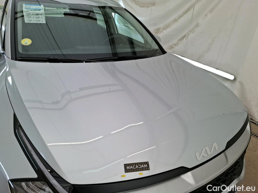  KIA  Sportage  Active 1.6 CRDi 135CV BVA7 E6d #1