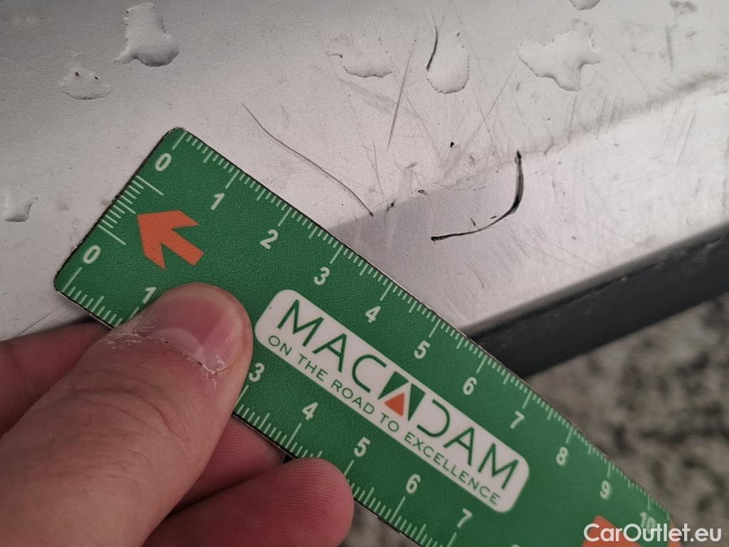  Peugeot  2008  Allure Pack 1.5 HDi 110CV BVM6 E6d #18